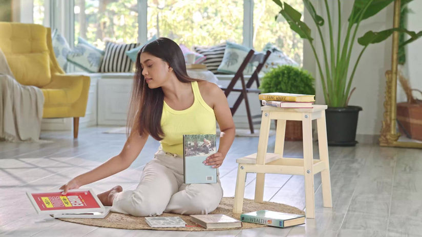 Cetaphil SPF 50 | Your Sensitive Skin Sunscreen.
